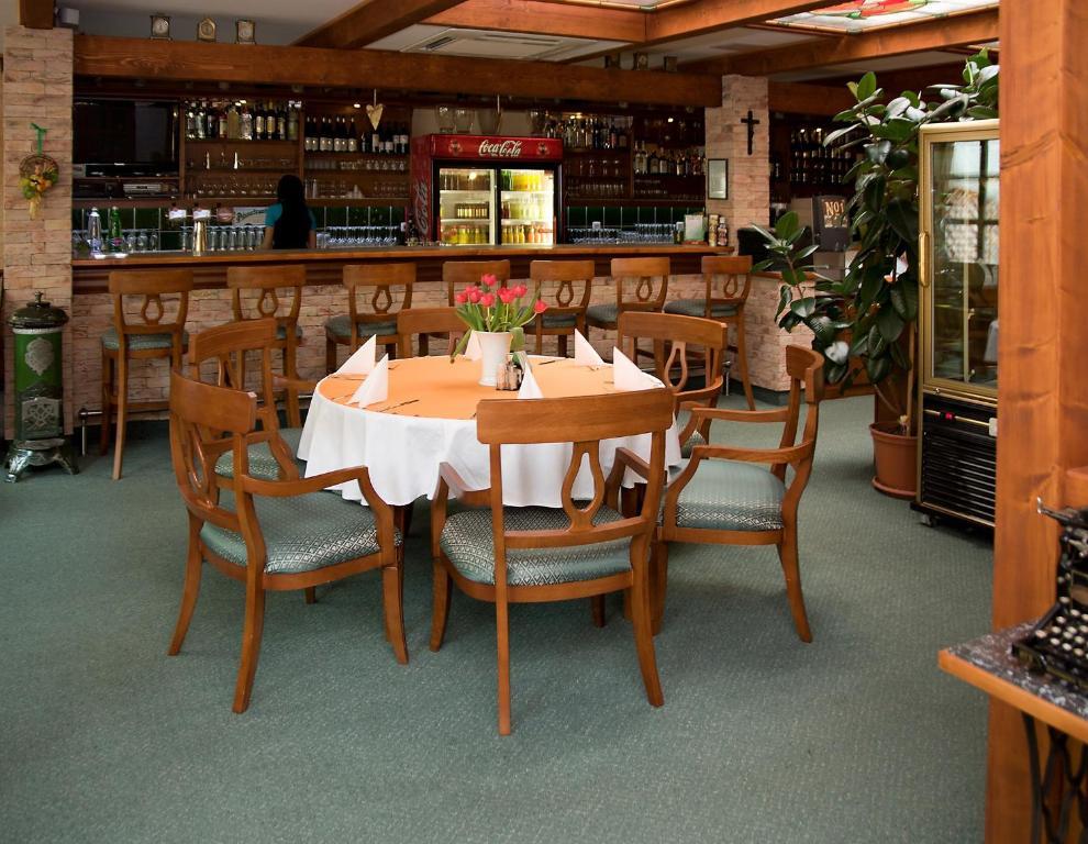 Františkovy Lázně Wellness Hotel Ida מראה חיצוני תמונה