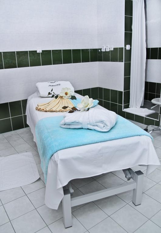 Františkovy Lázně Wellness Hotel Ida מראה חיצוני תמונה